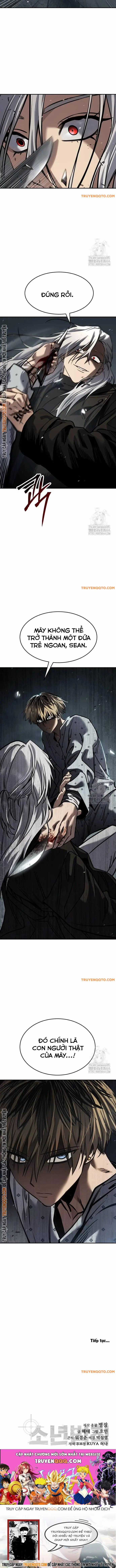 Luật Thanh Niên - Chương 23 - Trang 18