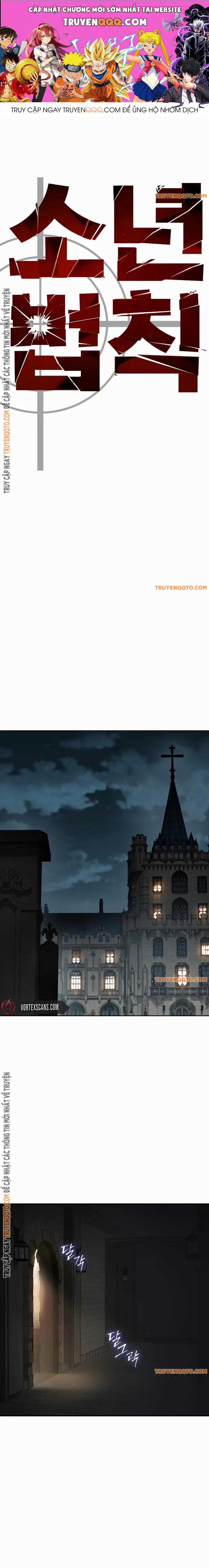 Luật Thanh Niên - Chương 24 - Trang 1