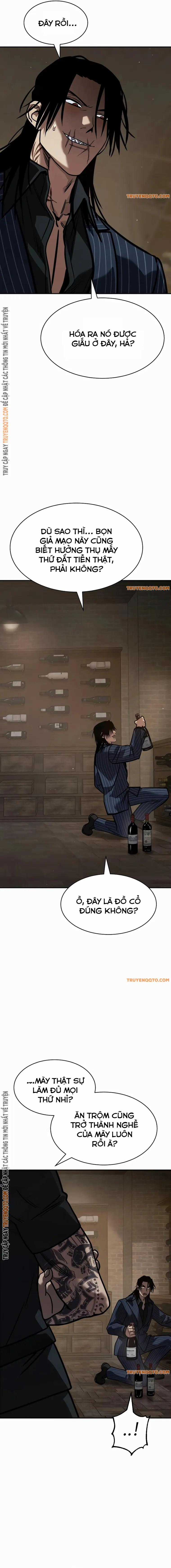 Luật Thanh Niên - Chương 24 - Trang 2