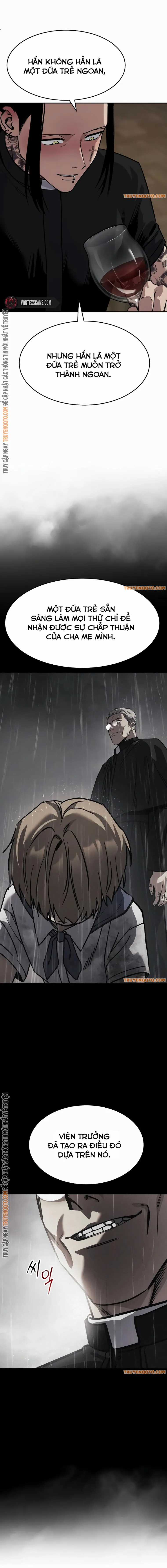 Luật Thanh Niên - Chương 24 - Trang 11