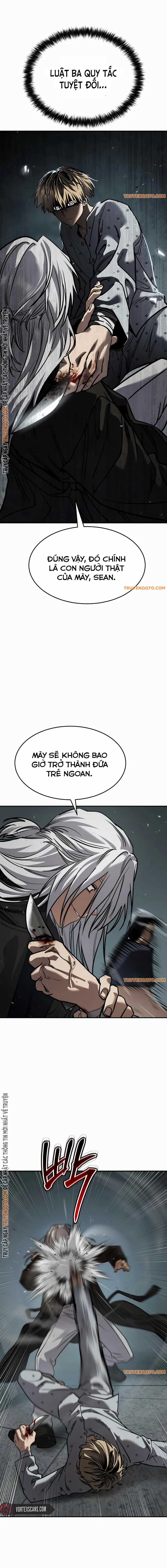 Luật Thanh Niên - Chương 24 - Trang 12