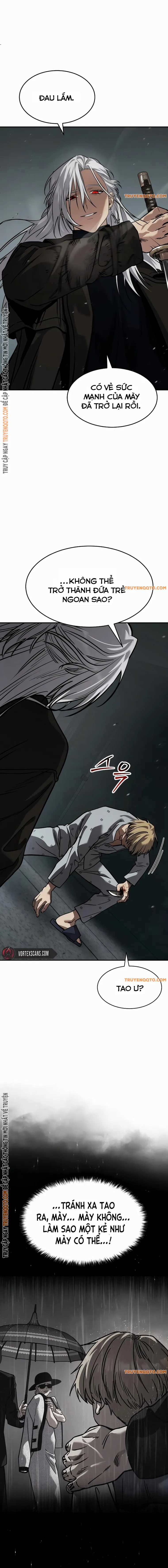 Luật Thanh Niên - Chương 24 - Trang 13