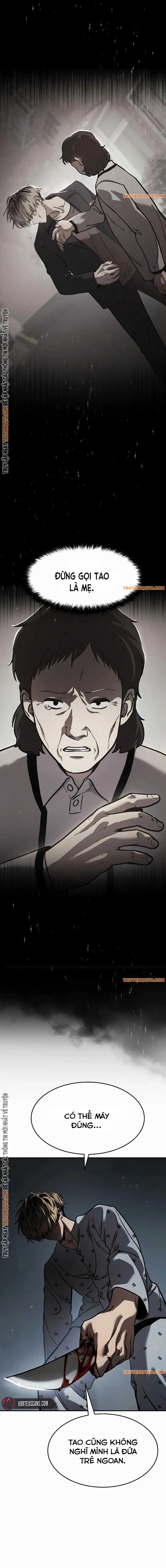 Luật Thanh Niên - Chương 24 - Trang 14