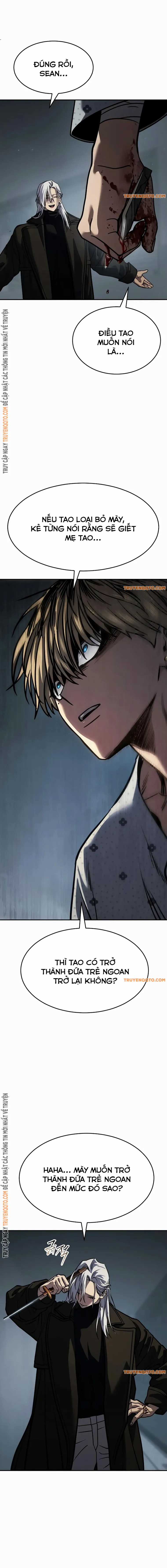 Luật Thanh Niên - Chương 24 - Trang 15