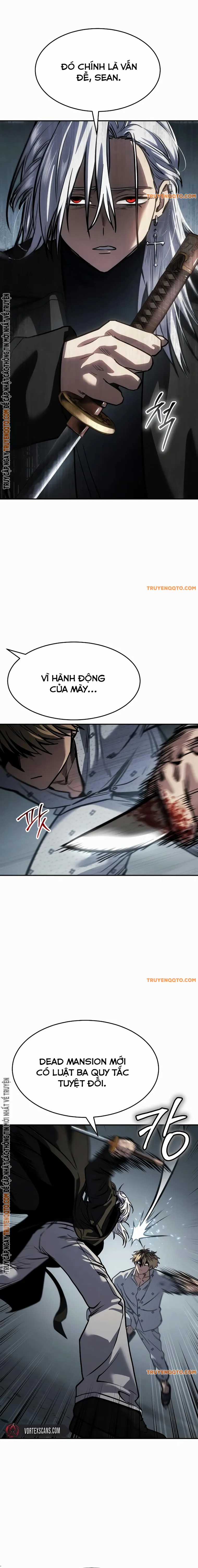 Luật Thanh Niên - Chương 24 - Trang 16