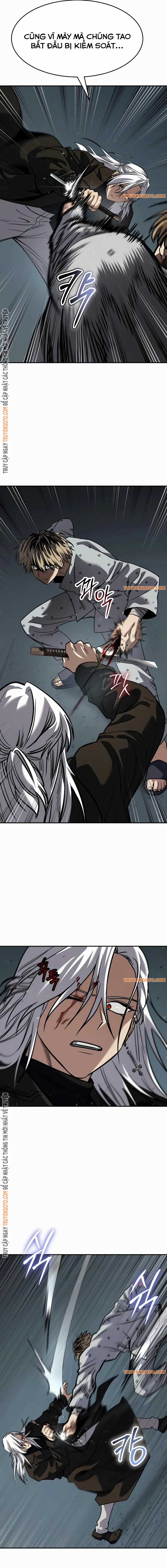 Luật Thanh Niên - Chương 24 - Trang 17