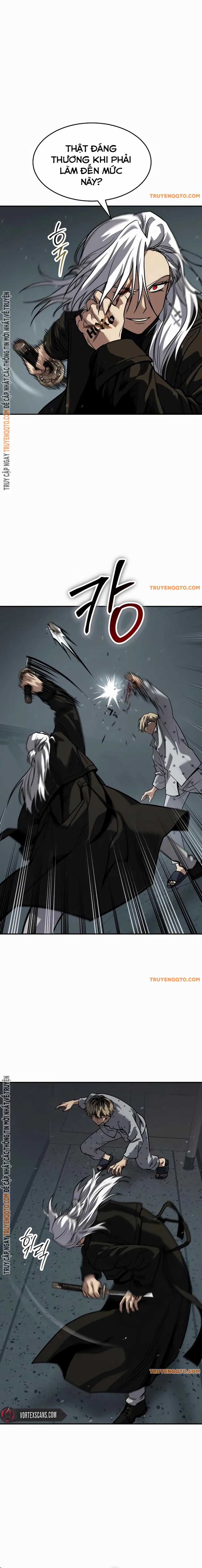 Luật Thanh Niên - Chương 24 - Trang 18