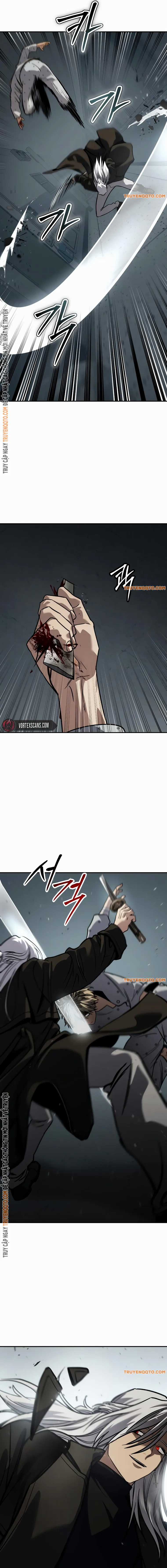 Luật Thanh Niên - Chương 24 - Trang 19