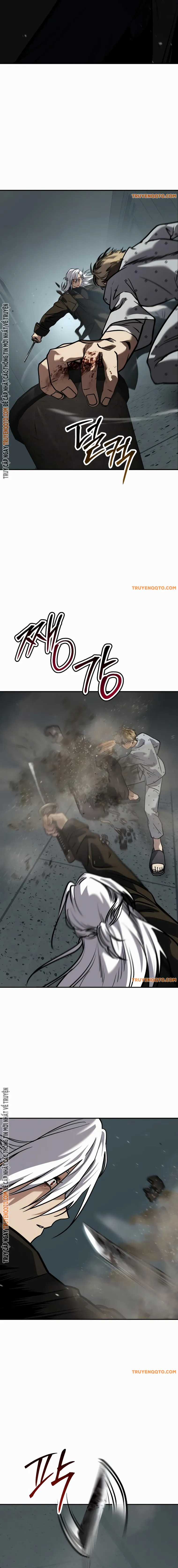 Luật Thanh Niên - Chương 24 - Trang 20