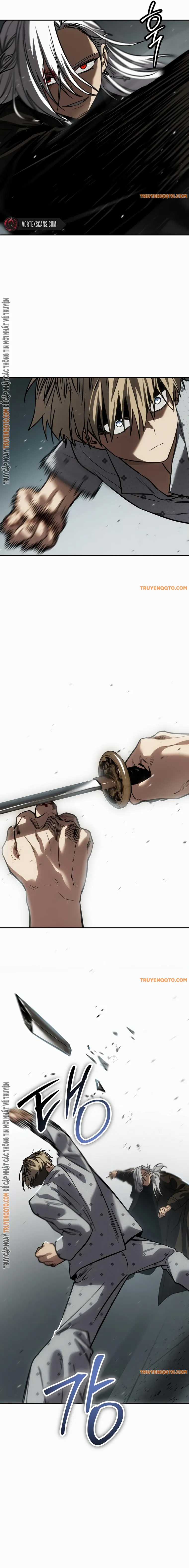 Luật Thanh Niên - Chương 24 - Trang 23