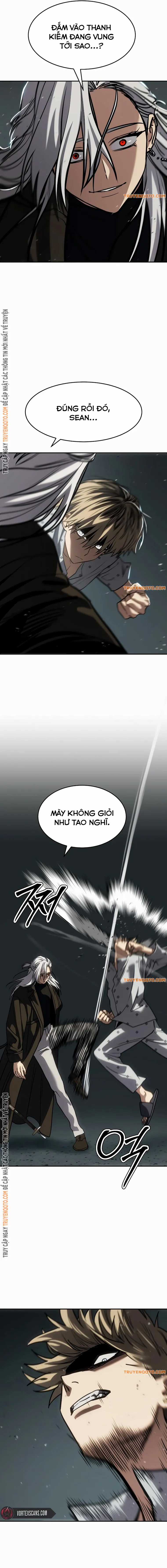 Luật Thanh Niên - Chương 24 - Trang 24