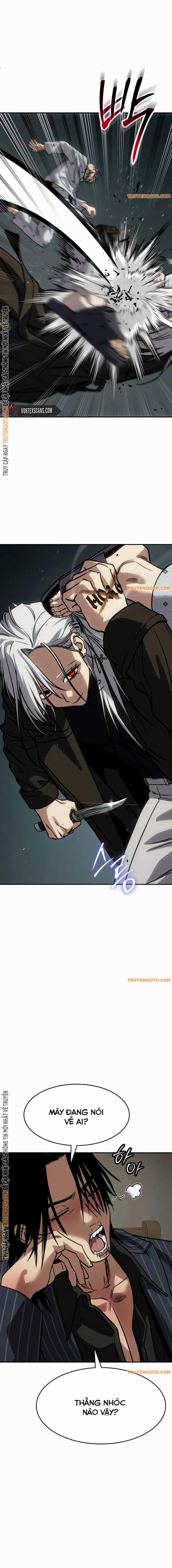 Luật Thanh Niên - Chương 24 - Trang 25