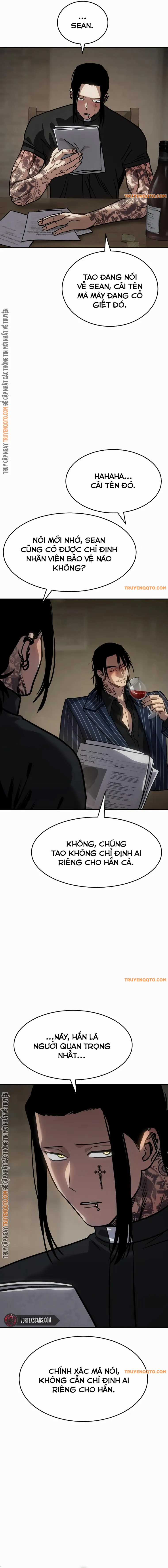 Luật Thanh Niên - Chương 24 - Trang 26