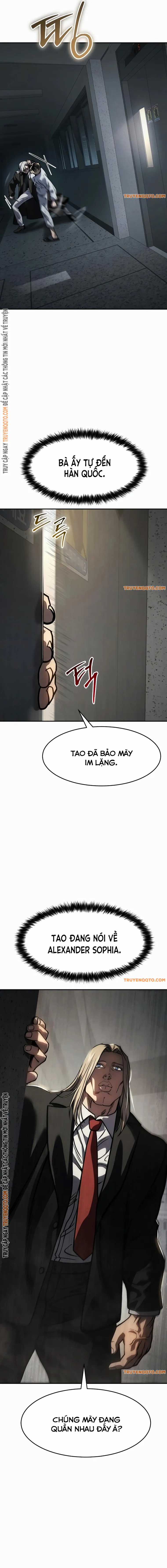 Luật Thanh Niên - Chương 24 - Trang 27