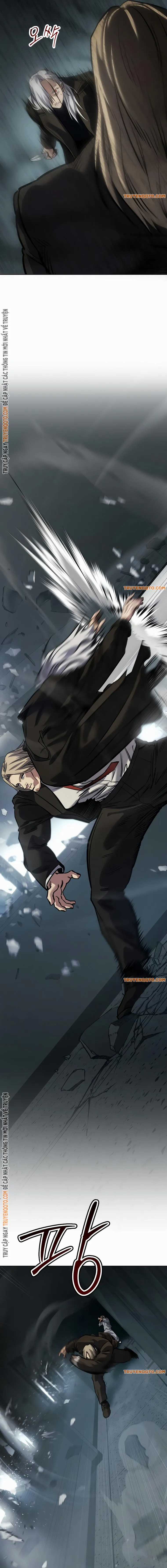 Luật Thanh Niên - Chương 24 - Trang 30