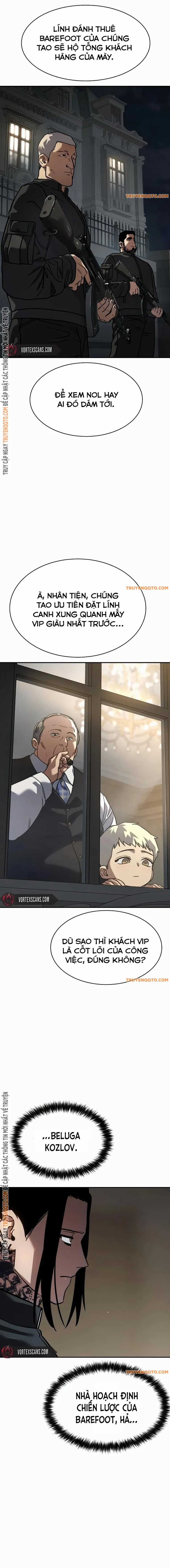 Luật Thanh Niên - Chương 24 - Trang 4