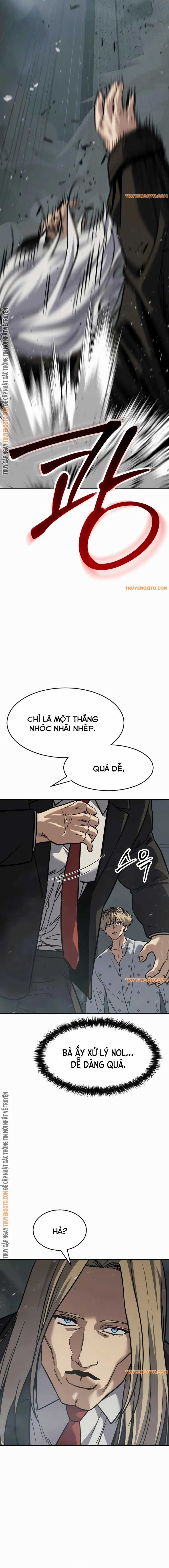 Luật Thanh Niên - Chương 24 - Trang 31