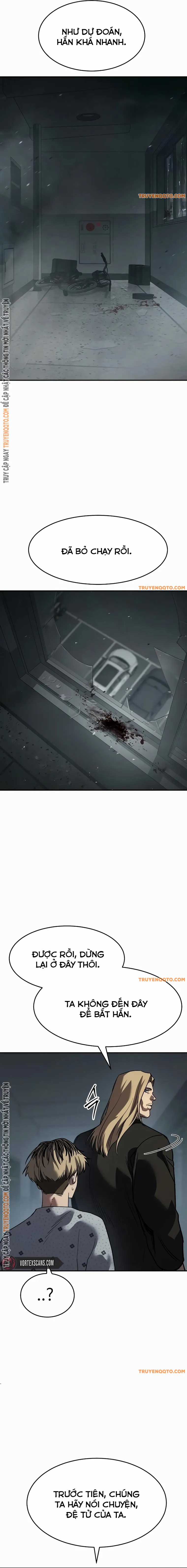 Luật Thanh Niên - Chương 24 - Trang 32