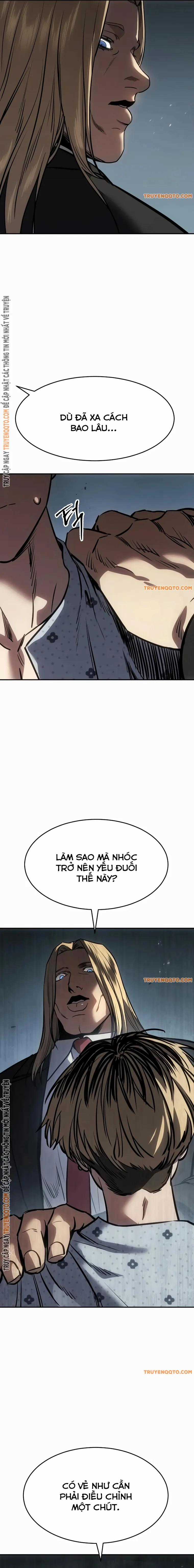 Luật Thanh Niên - Chương 24 - Trang 33