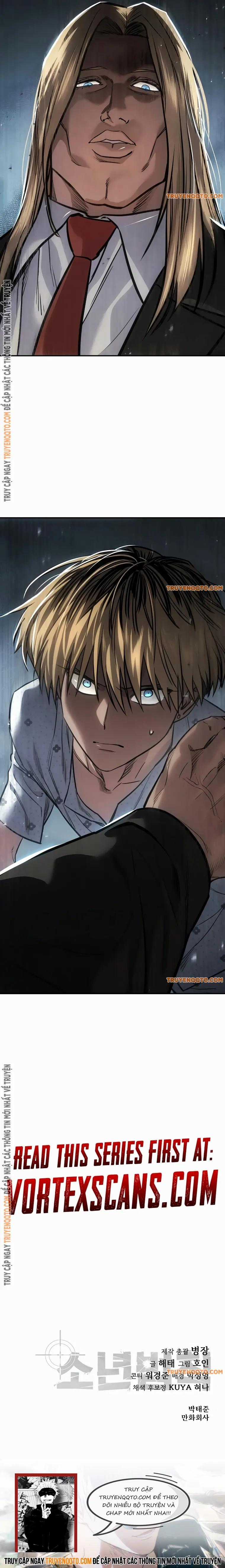 Luật Thanh Niên - Chương 24 - Trang 34