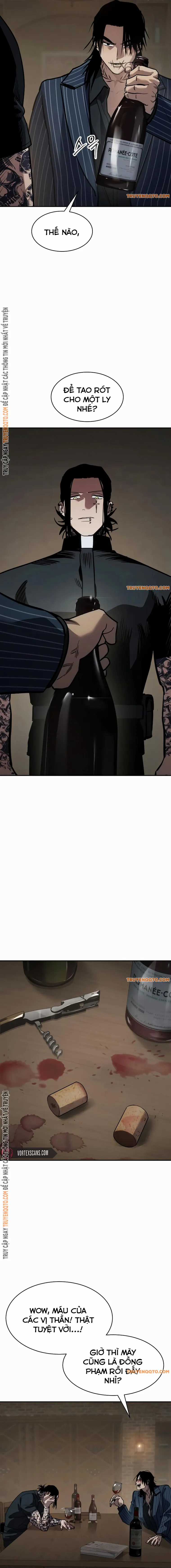 Luật Thanh Niên - Chương 24 - Trang 6