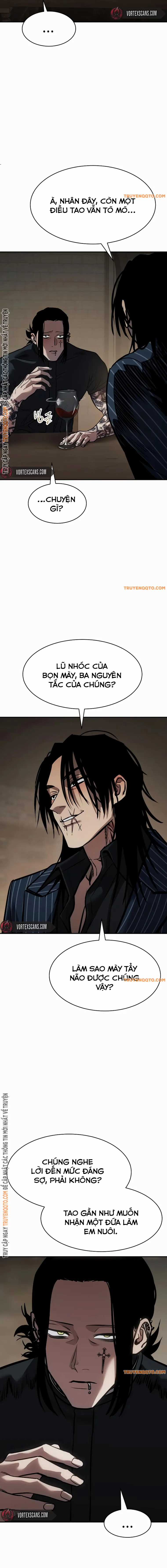 Luật Thanh Niên - Chương 24 - Trang 7