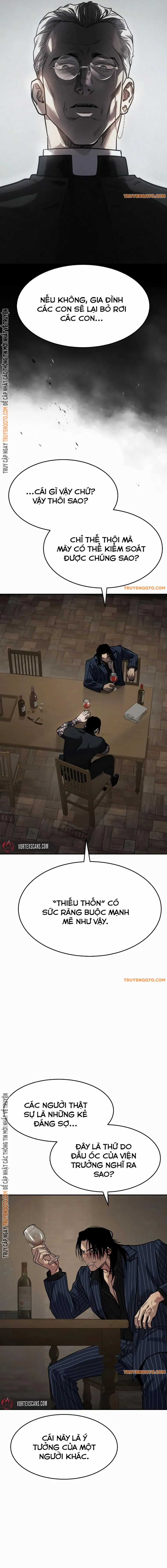 Luật Thanh Niên - Chương 24 - Trang 10