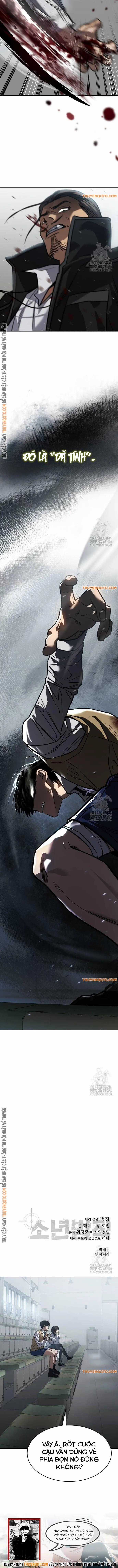 Luật Thanh Niên - Chương 27 - Trang 19