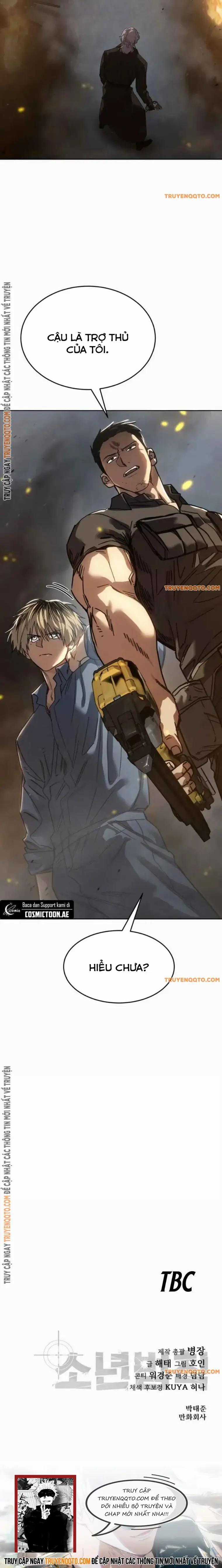 Luật Thanh Niên - Chương 31 - Trang 16