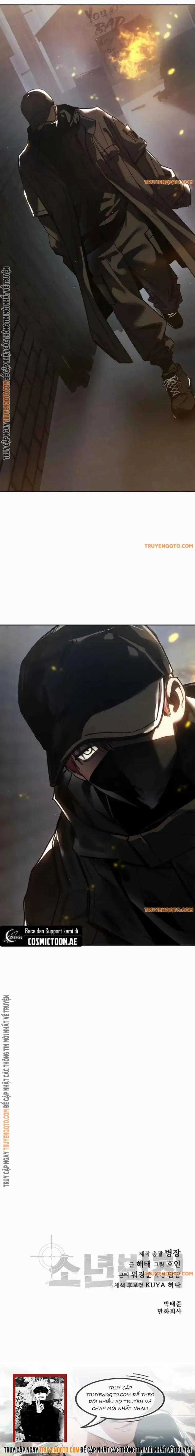 Luật Thanh Niên - Chương 32 - Trang 16