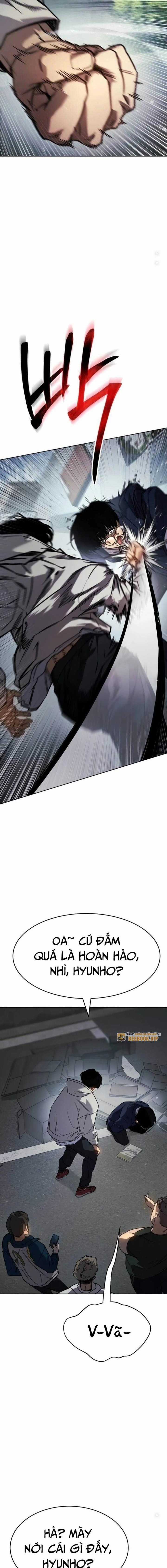 Luật Vị Thành Niên - Chapter 1 - Trang 18