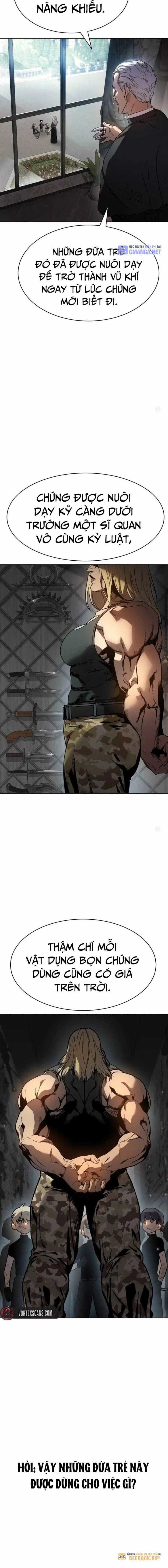 Luật Vị Thành Niên - Chapter 1 - Trang 5