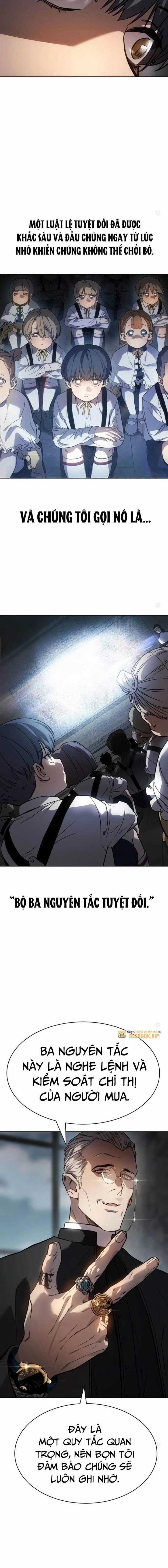 Luật Vị Thành Niên - Chapter 1 - Trang 7