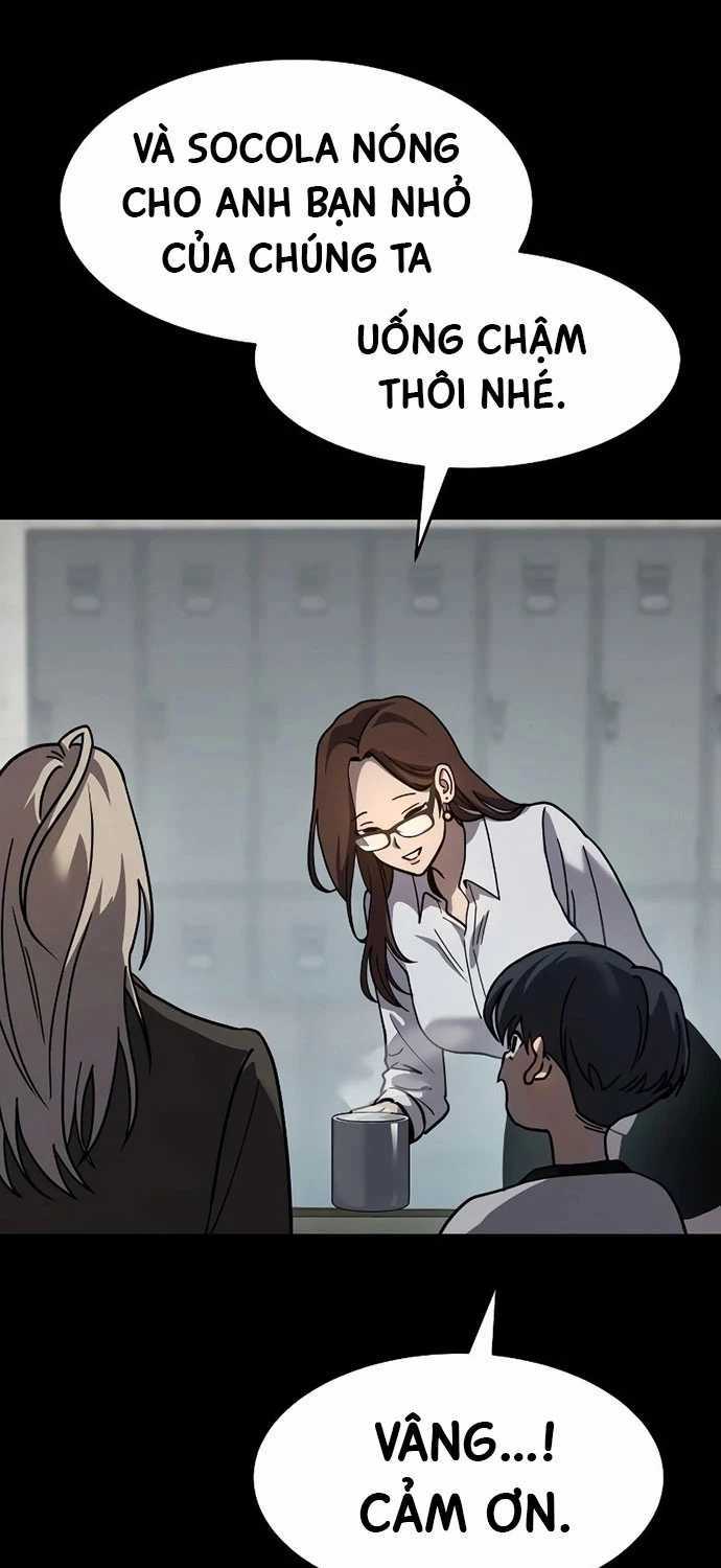 Luật Vị Thành Niên - Chapter 10 - Trang 11
