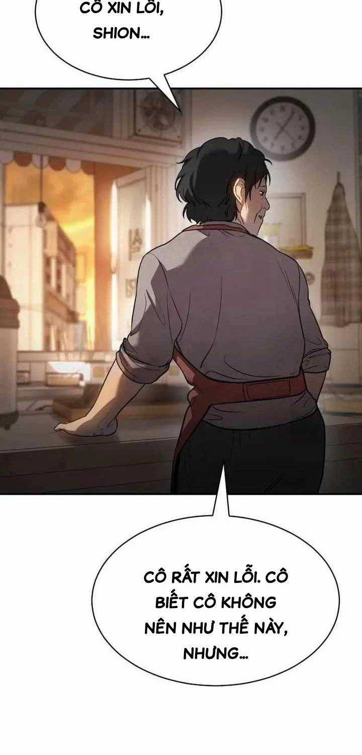 Luật Vị Thành Niên - Chapter 2.5 - Trang 5