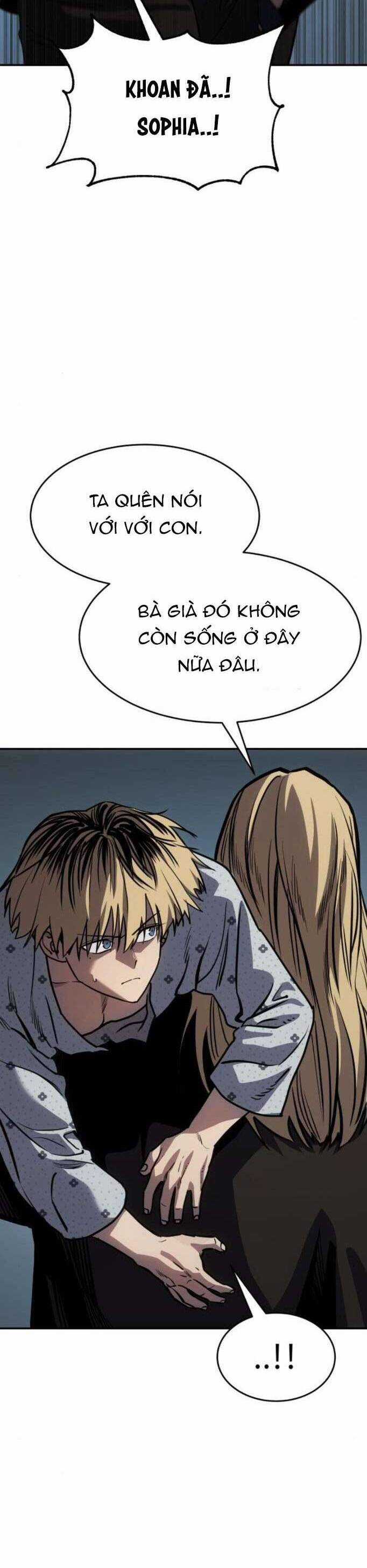 Luật Vị Thành Niên - Chapter 25 - Trang 3