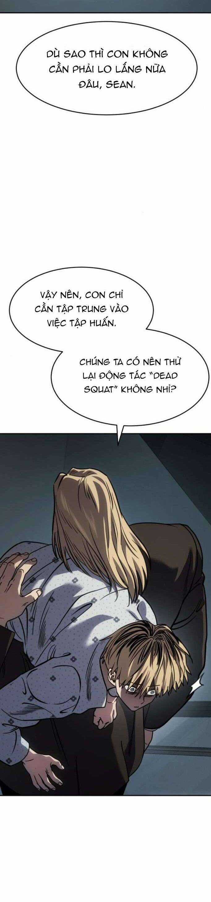 Luật Vị Thành Niên - Chapter 25 - Trang 6