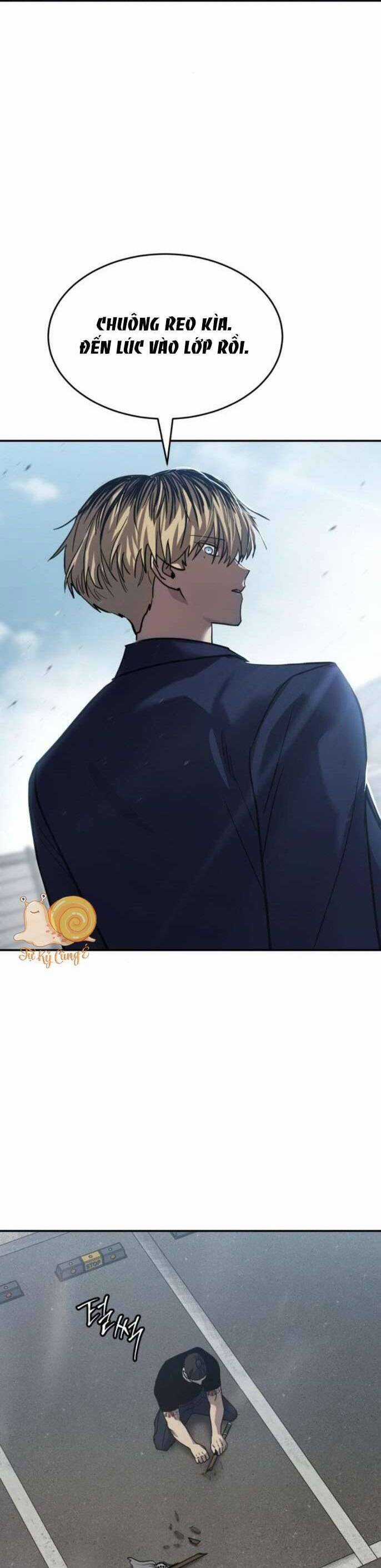 Luật Vị Thành Niên - Chapter 25 - Trang 64