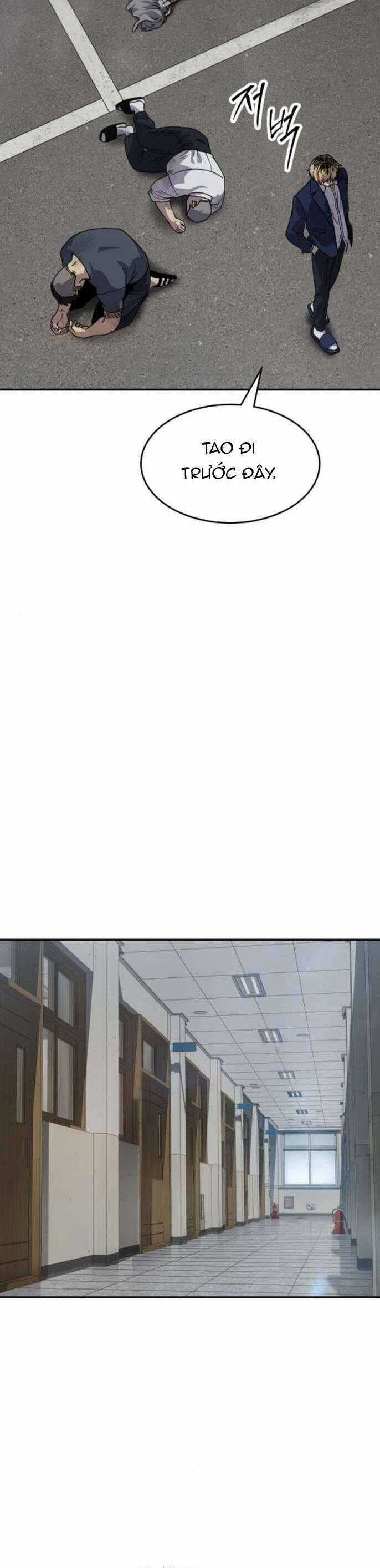 Luật Vị Thành Niên - Chapter 25 - Trang 65