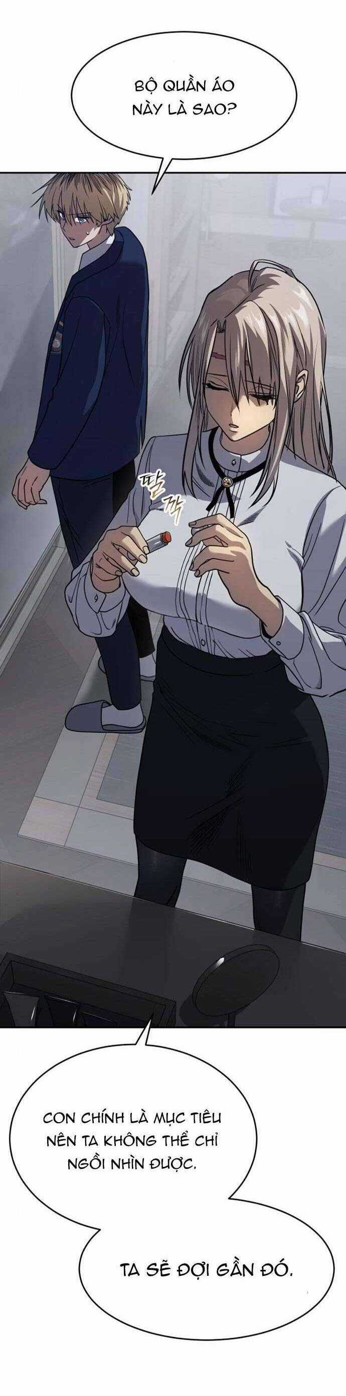 Luật Vị Thành Niên - Chapter 26 - Trang 3
