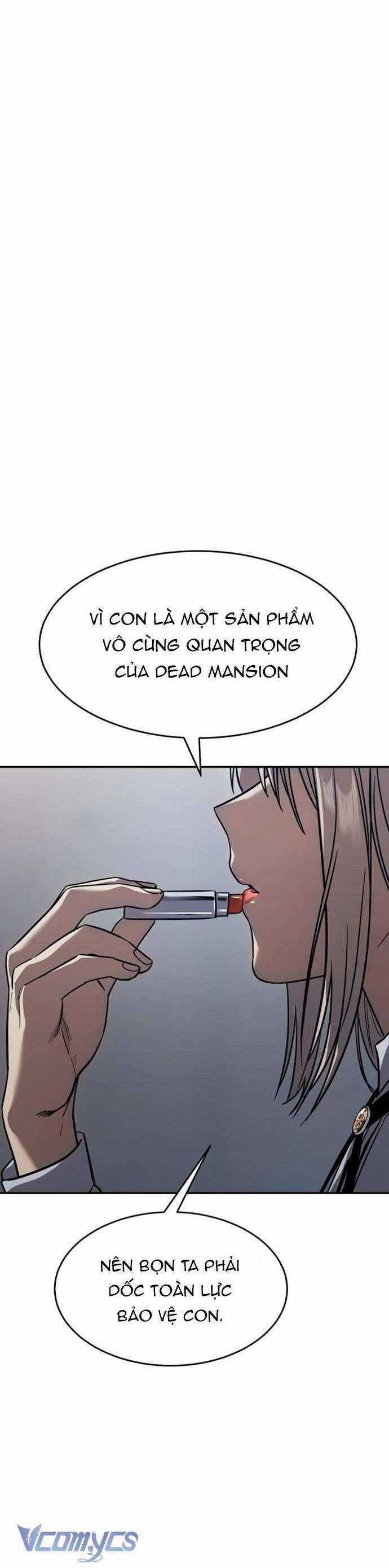 Luật Vị Thành Niên - Chapter 26 - Trang 4