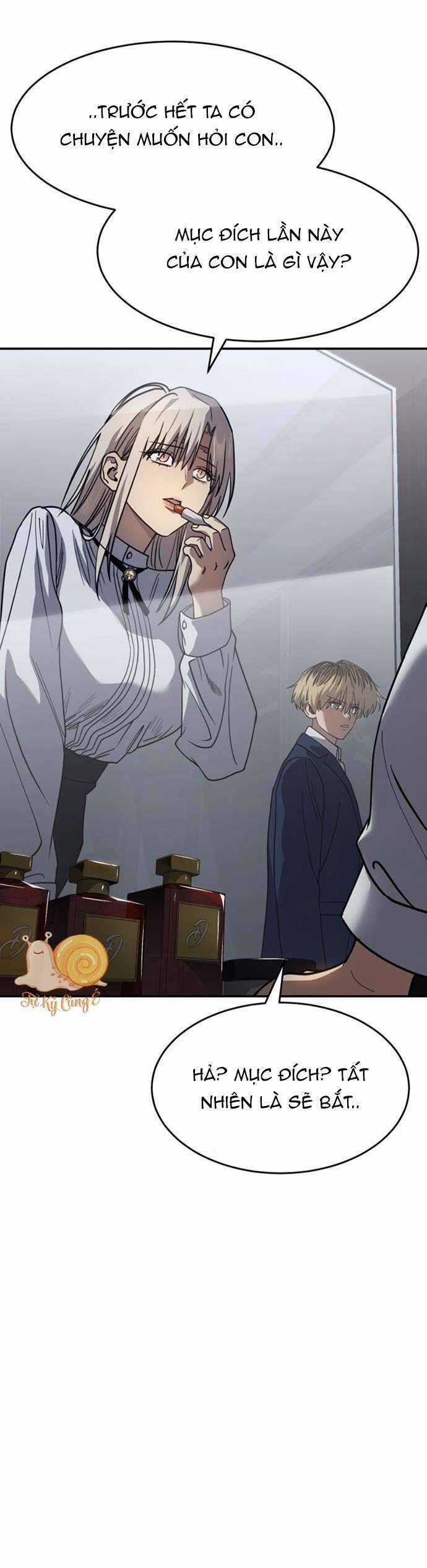 Luật Vị Thành Niên - Chapter 26 - Trang 5