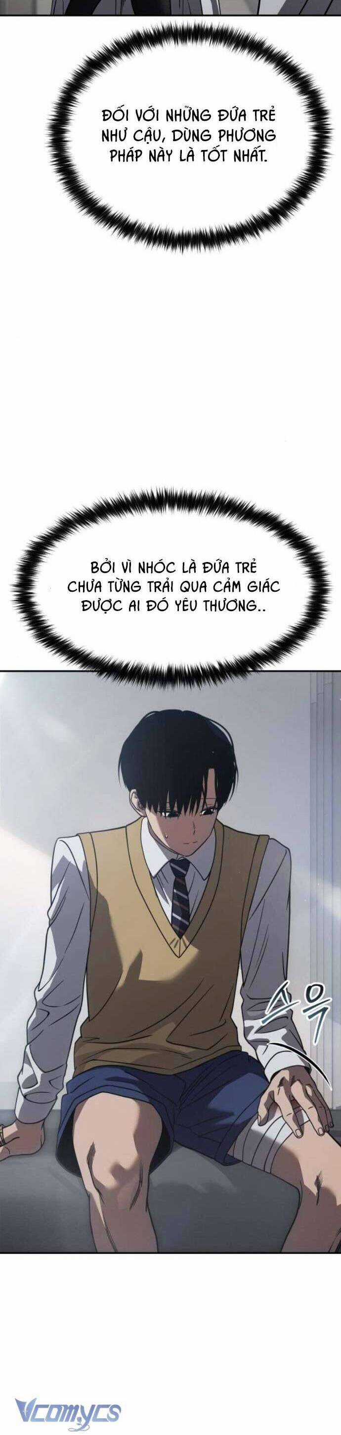 Luật Vị Thành Niên - Chapter 27 - Trang 22