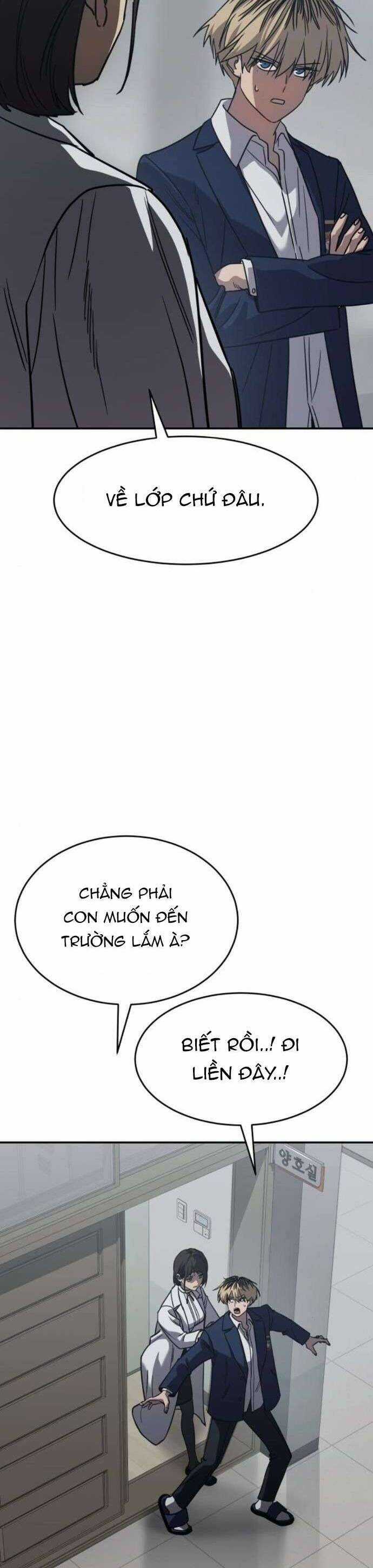 Luật Vị Thành Niên - Chapter 27 - Trang 8