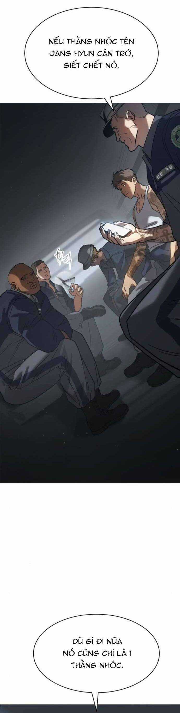 Luật Vị Thành Niên - Chapter 28 - Trang 3