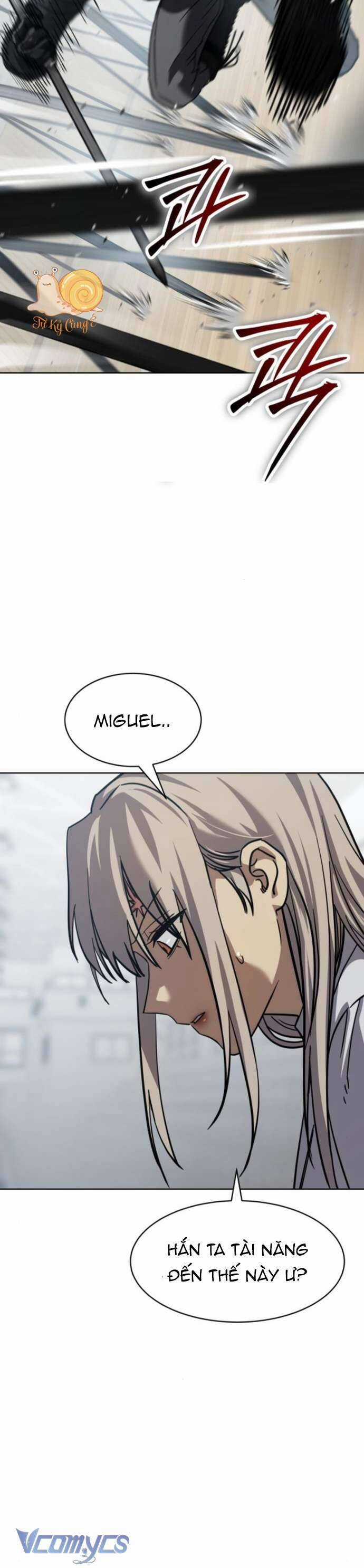 Luật Vị Thành Niên - Chapter 28 - Trang 29
