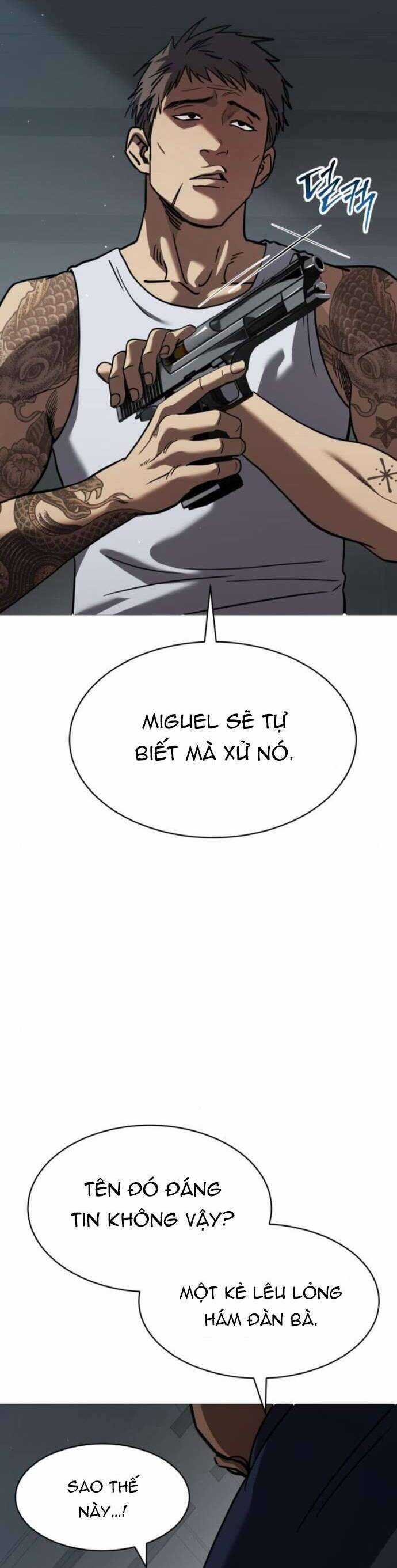 Luật Vị Thành Niên - Chapter 28 - Trang 4