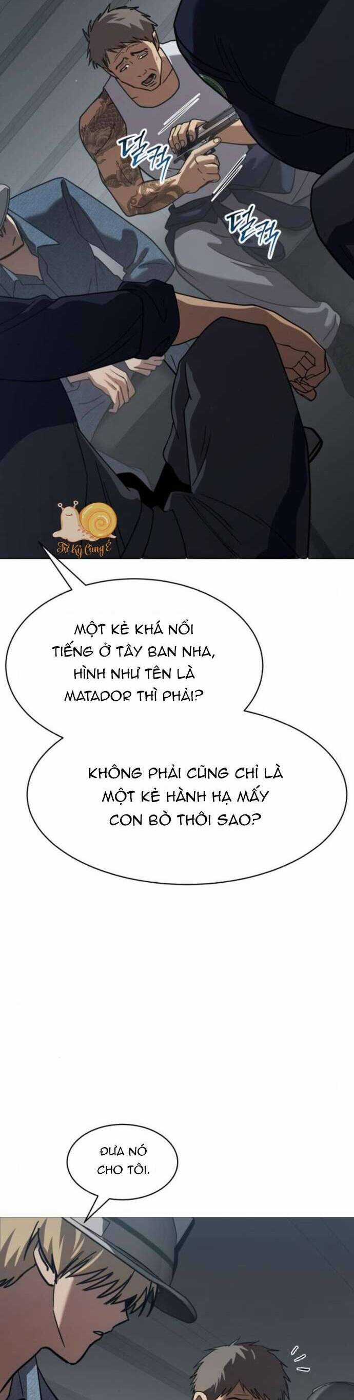 Luật Vị Thành Niên - Chapter 28 - Trang 5