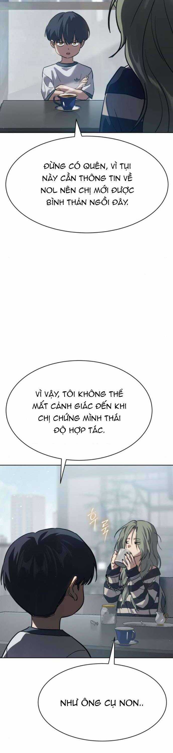 Luật Vị Thành Niên - Chapter 29 - Trang 18