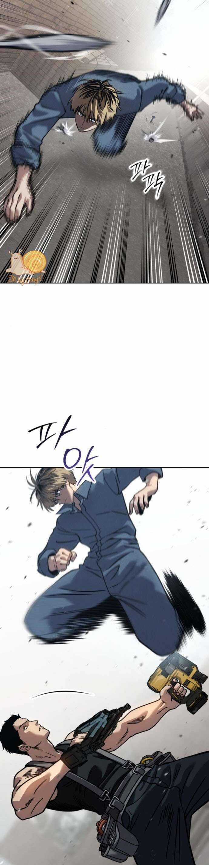 Luật Vị Thành Niên - Chapter 29 - Trang 31